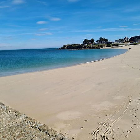 Mobil-Home - Quiberon - Vue Sur Mer Dış mekan fotoğraf