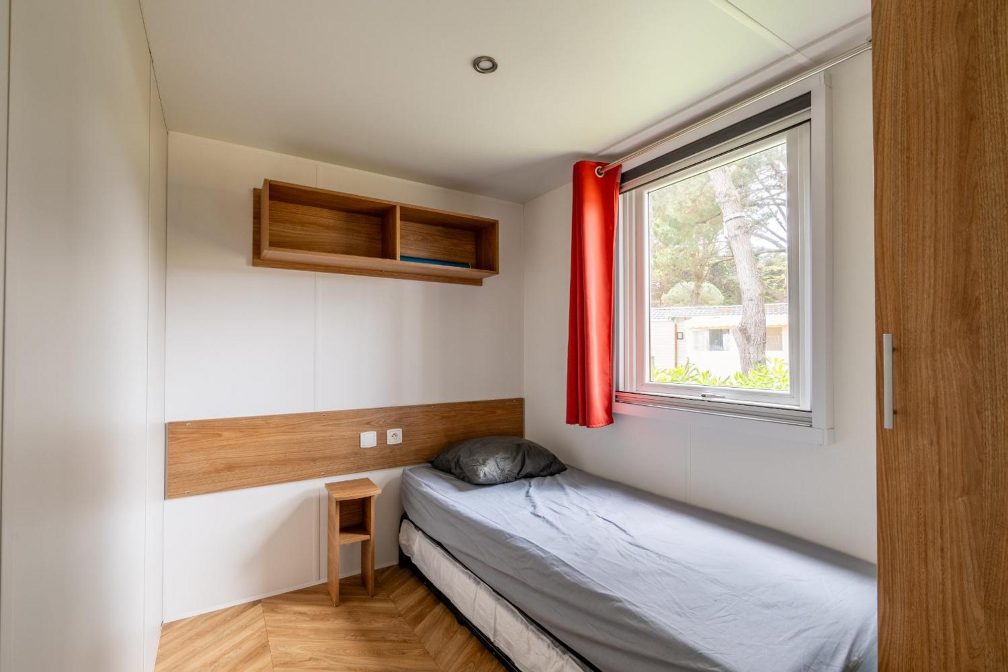 Mobil-Home - Quiberon - Vue Sur Mer Dış mekan fotoğraf