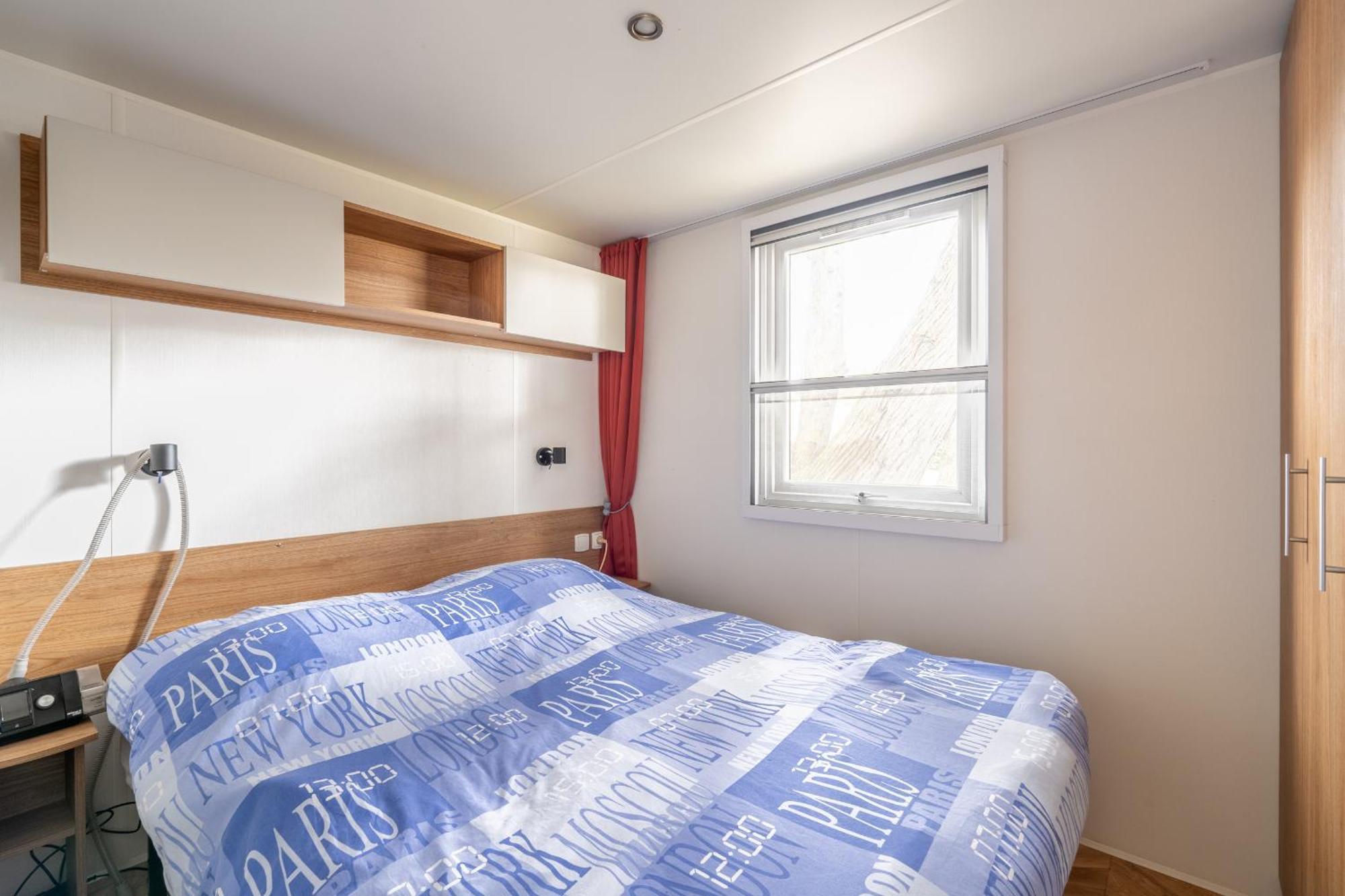 Mobil-Home - Quiberon - Vue Sur Mer Dış mekan fotoğraf